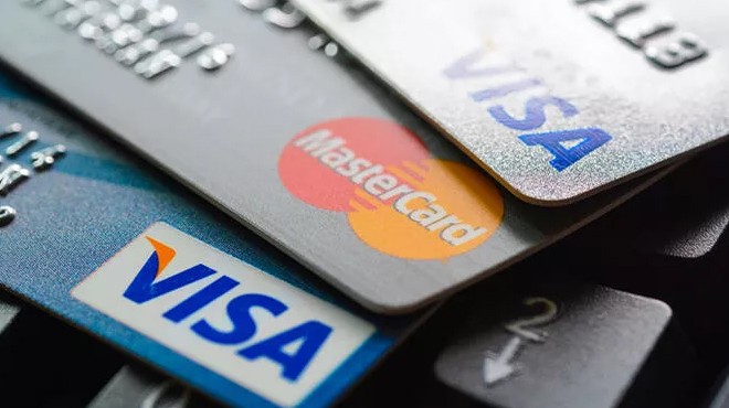 Kredi kartı ile internetten alışveriş yapanlar dikkat!